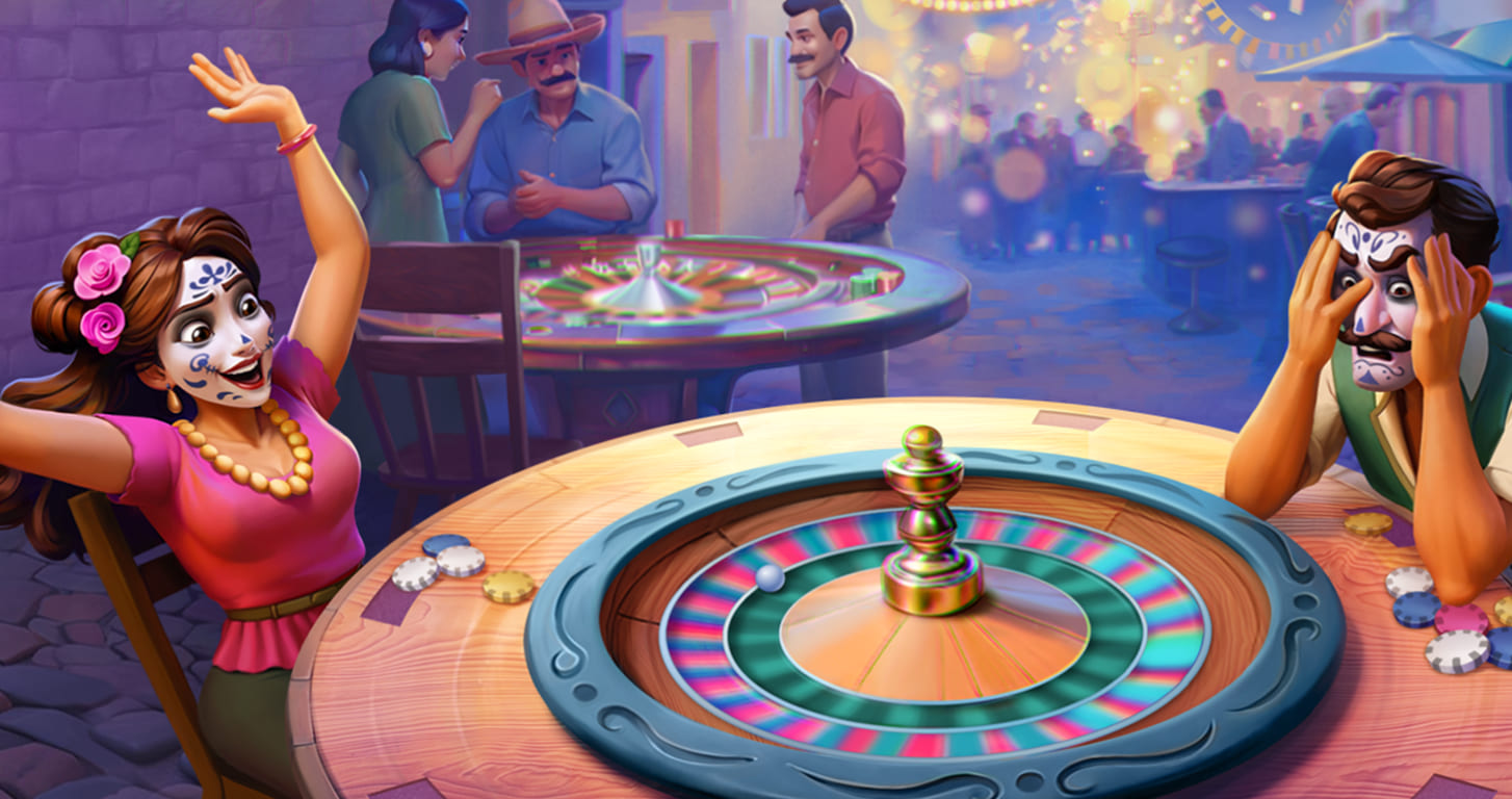 Fruit Train Ride